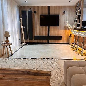 Appartement met Twee Slaapkamers
